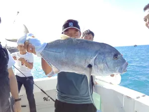 小貓釣魚海釣俱樂部