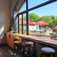 星巴克(时尚中心店) User Photo