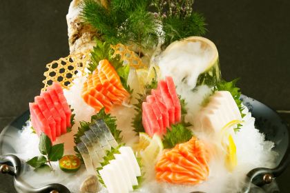 本溪银億国际酒店·港式茶餐厅