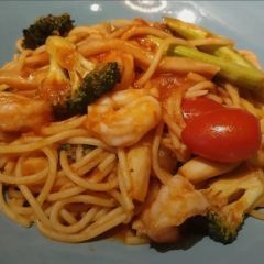 半秋山西餐厅(黄石武商MALL店) User Photo
