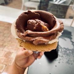 Amorino Soufflot User Photo