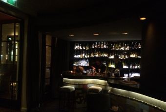 Le Baudelaire User Photo