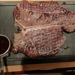 上海靜安香格里拉大飯店·1515牛排館·酒吧張用戶圖片