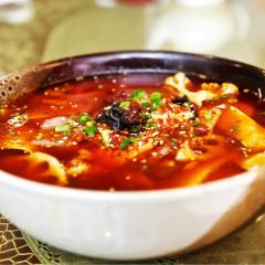 韩国石锅烤肉(紫金山路店) User Photo