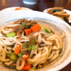 Laoxiang Beef Noodles User Photo