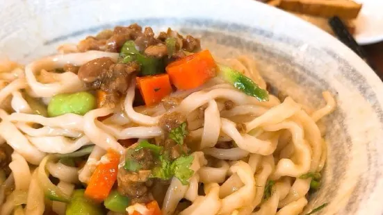 Laoxiang Beef Noodles