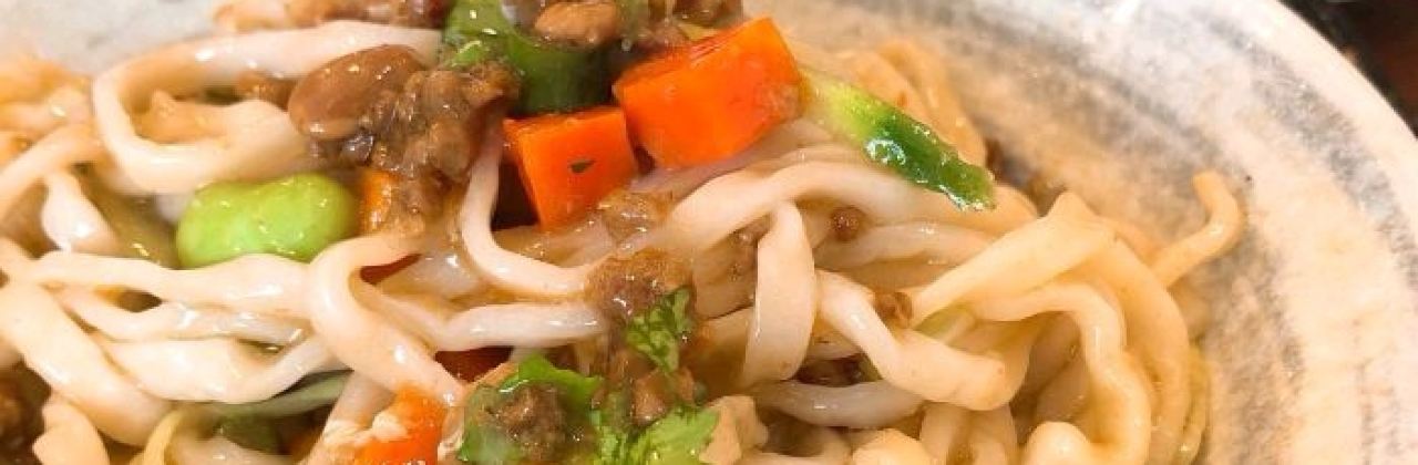 Laoxiang Beef Noodles