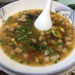 赵记风味龙虾(樱前街店) User Photo