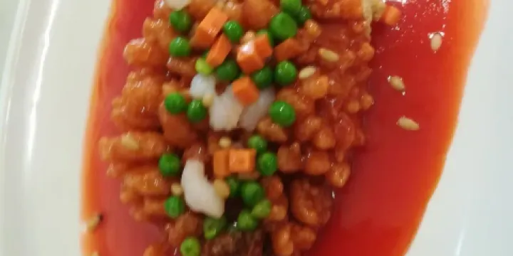 China-Restaurant Pavillon