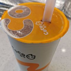CoCo都可(湖塘華潤萬家店)張用戶圖片