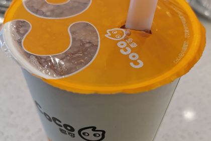 CoCo都可(湖塘華潤萬家店)