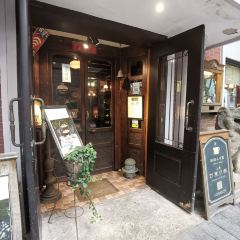 Antique Garden Shanghai User Photo