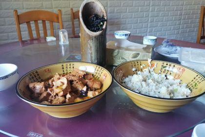 东吴酒家(荫山街店)