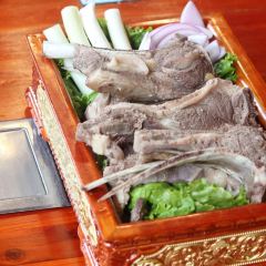 宗喀藏餐 User Photo