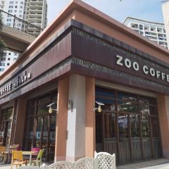 ALOHA COFFEE User Photo
