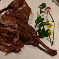 赠李白·如诗的川味(庆春银泰店) User Photo