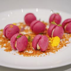 HONGYUXUAN User Photo