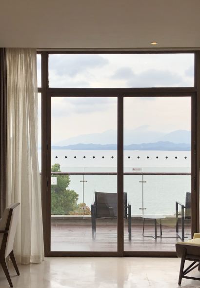 Ningdao Chinese Restaurant