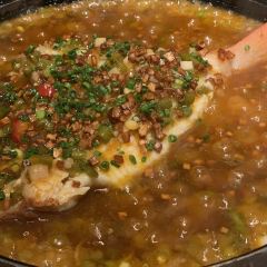 CHENGDU restaurant User Photo