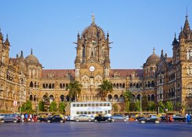 Best hotels near US Consulate Mumbai