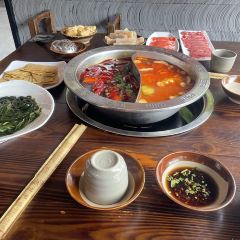 重庆老灶火锅(婺源总店) 여행 사진