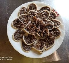 Shanjinjichaoshan Beef Hot Pot (qinlinglu) User Photo