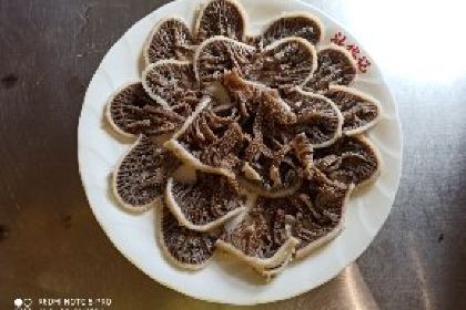 Shanjinjichaoshan Beef Hot Pot (qinlinglu)