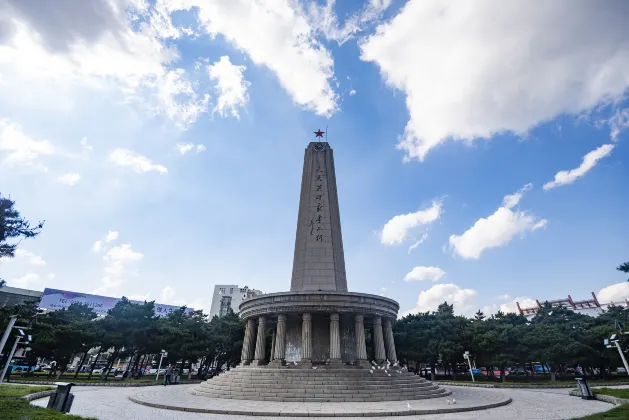 Hotel Pebble di Tonghua