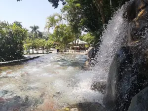 Enping Didu Hot Spring Tourism Zone