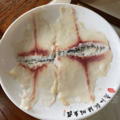 楚江子•龙继斑鱼庄(摩根店) User Photo