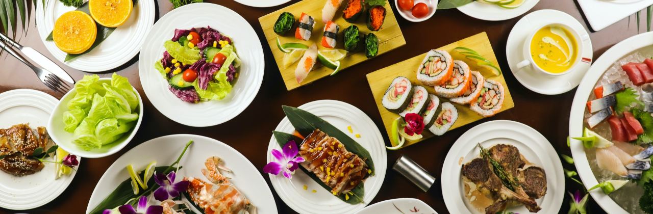 Restaurante SanWant (Babilonia)