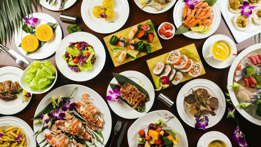 Restaurante SanWant (Babilonia)