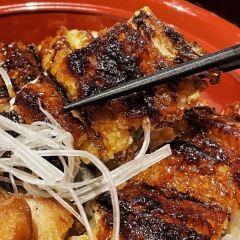 Menya Musashi Flagship restaurant User Photo