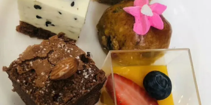 Restaurant de Oranjetuin