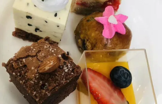 Restaurant de Oranjetuin