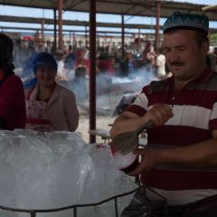 Nanjiang Dabazha User Photo