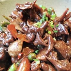 食膳人家張用戶圖片