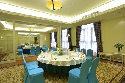 Jintangwanhaishuiwenquandujia Restaurant