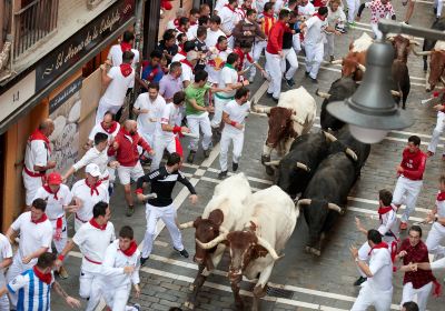 Running of the Bulls