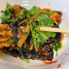 梅姨臭豆腐（中醫院店）張用戶圖片