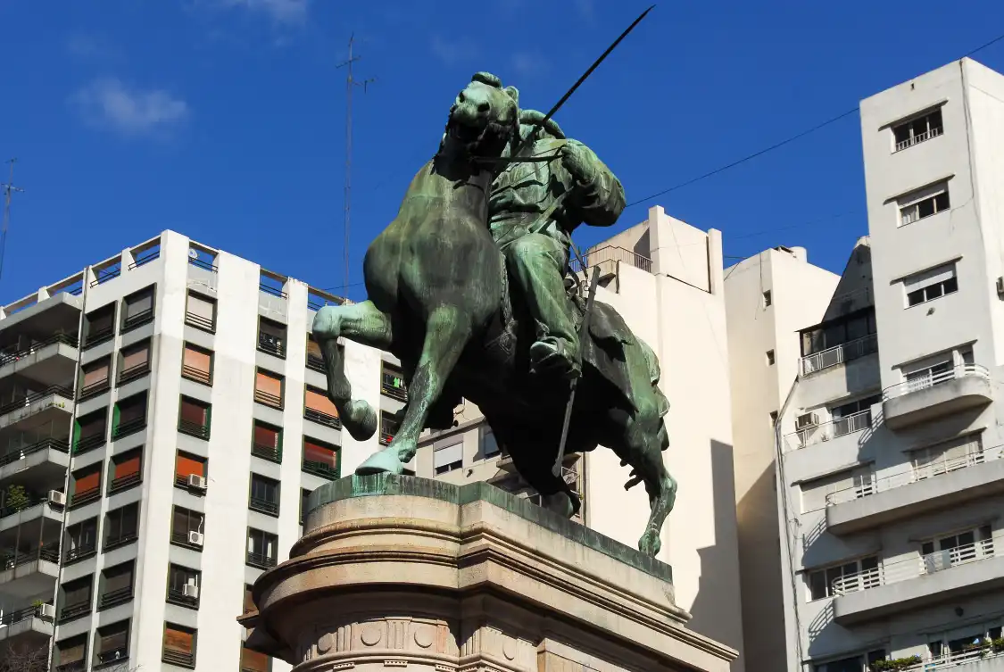 Hotel in zona Monumento equestre a Giuseppe Garibaldi