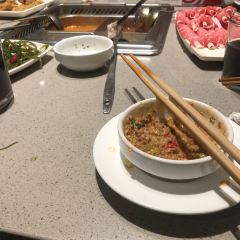 Haidilao Hot Pot User Photo
