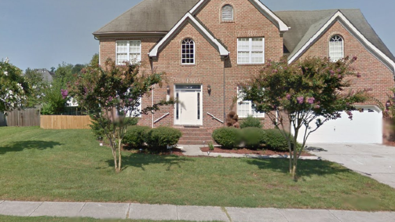 1537 Olde Mill Creek Dr