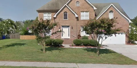 1537 Olde Mill Creek Dr