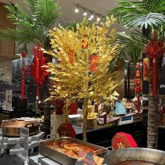 InterContinental Kunming·The Market User Photo