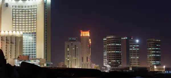 Hotels in Tripoli