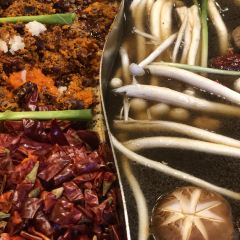 珮姐老火锅(魔都直营店) User Photo