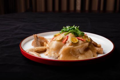 大三元酒家(海花岛店)