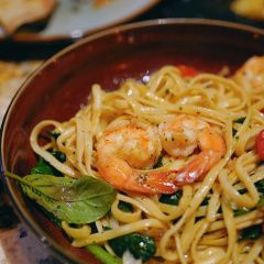 BROWNSTONE布朗石西班牙餐厅酒吧(前滩太古里店) User Photo