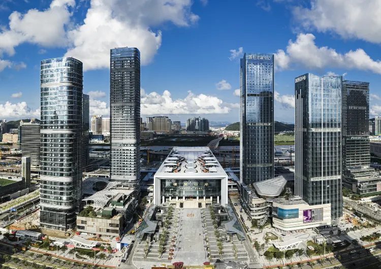 【橫琴口岸2026】24小時通關全攻略！澳門輕軌橫琴線、香港去橫琴口岸交通一文睇清